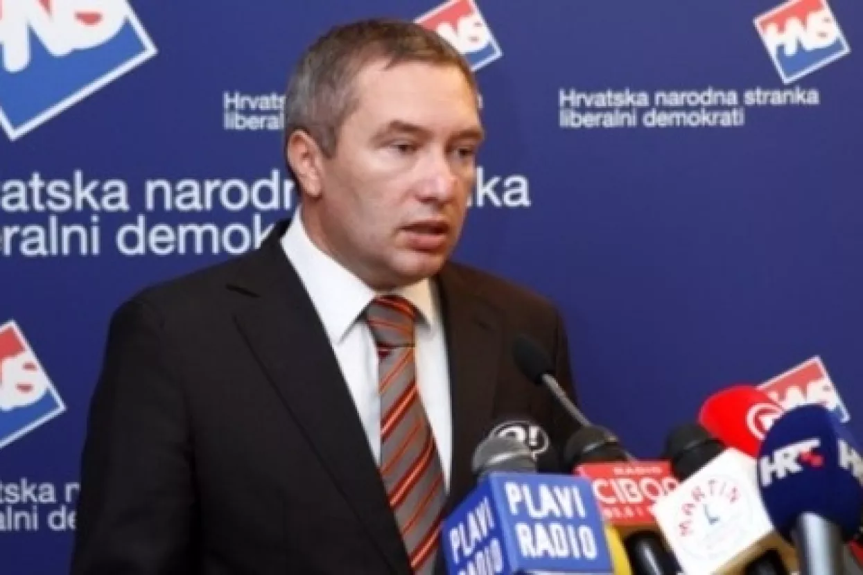 Kovačević: Nije istina da je inspekcija u&scaron;la tek uz pomoć policije