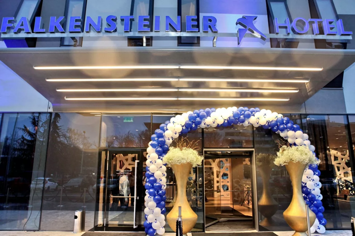 Grupa Falkensteiner otvorila hotel u Beogradu