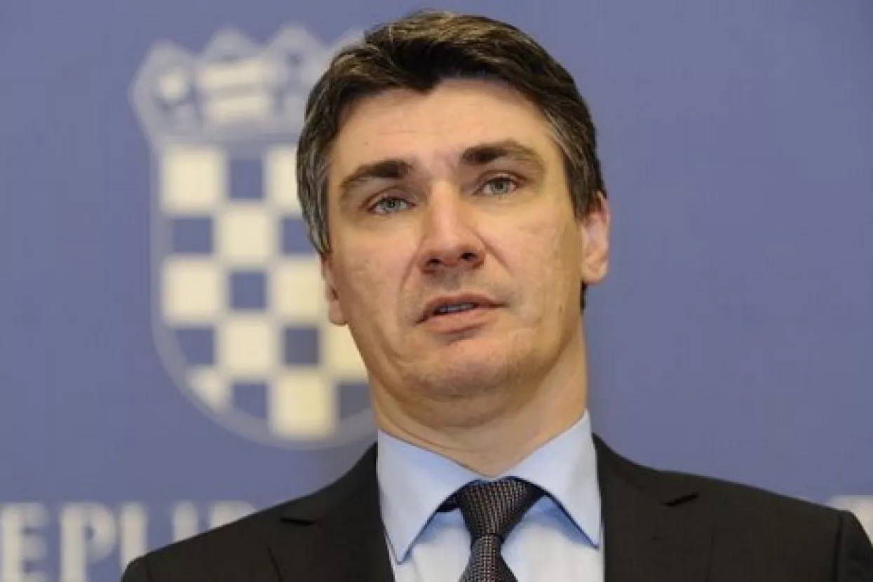 Čelnici Laburista nisu pravi političari nego politički poduzetnici