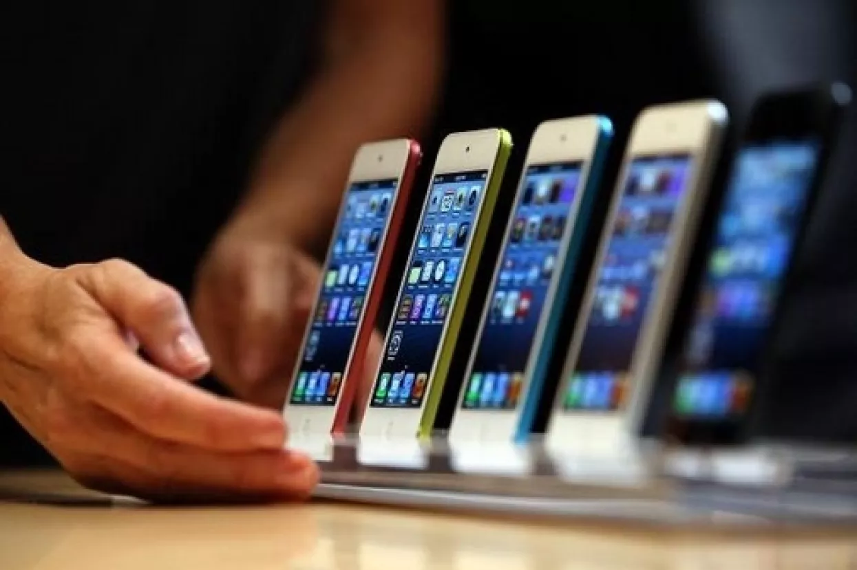 Apple radi na sustavu koji će za&scaron;titi iPhone od posljedica pada