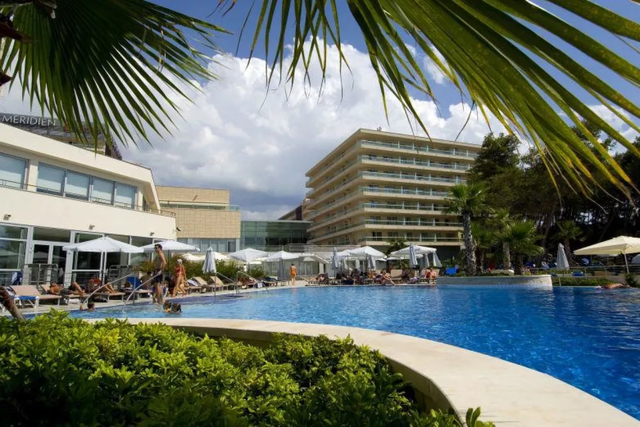 Imenovan agent za prodaju hotela Le Meridien Lav