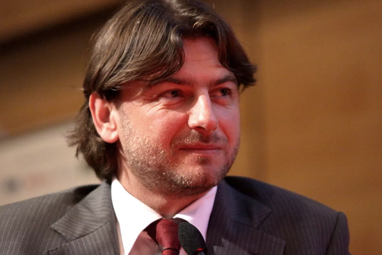 'Oduvijek sam bio čovjek terena i to namjeravam i ostati'