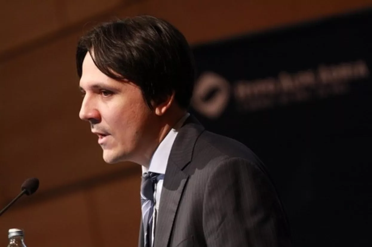 Najpesimističniji prognozer ponovio: BDP pada dva posto