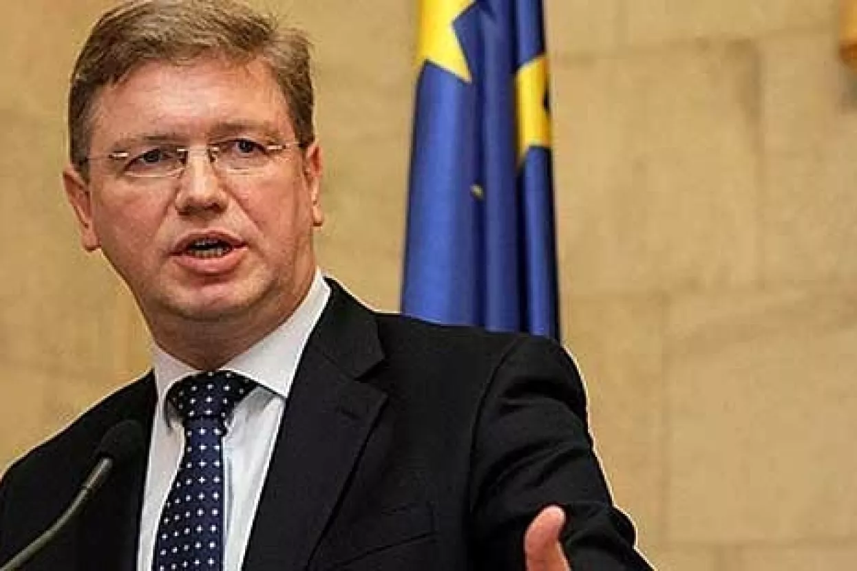 Hrvatska u EU ulazi bolje pripremljena od svih dosada&scaron;njih članica