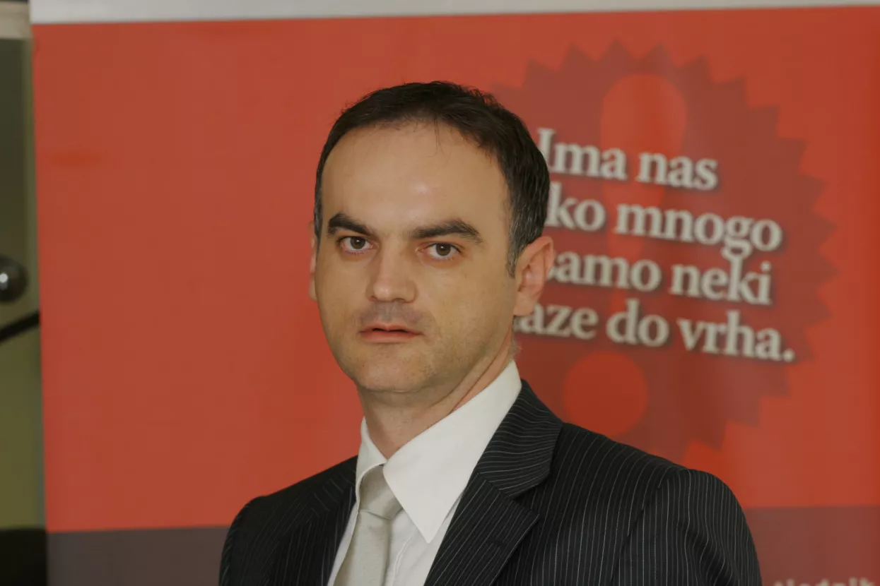 Odakle dolazi novi član Uprave Nexea?