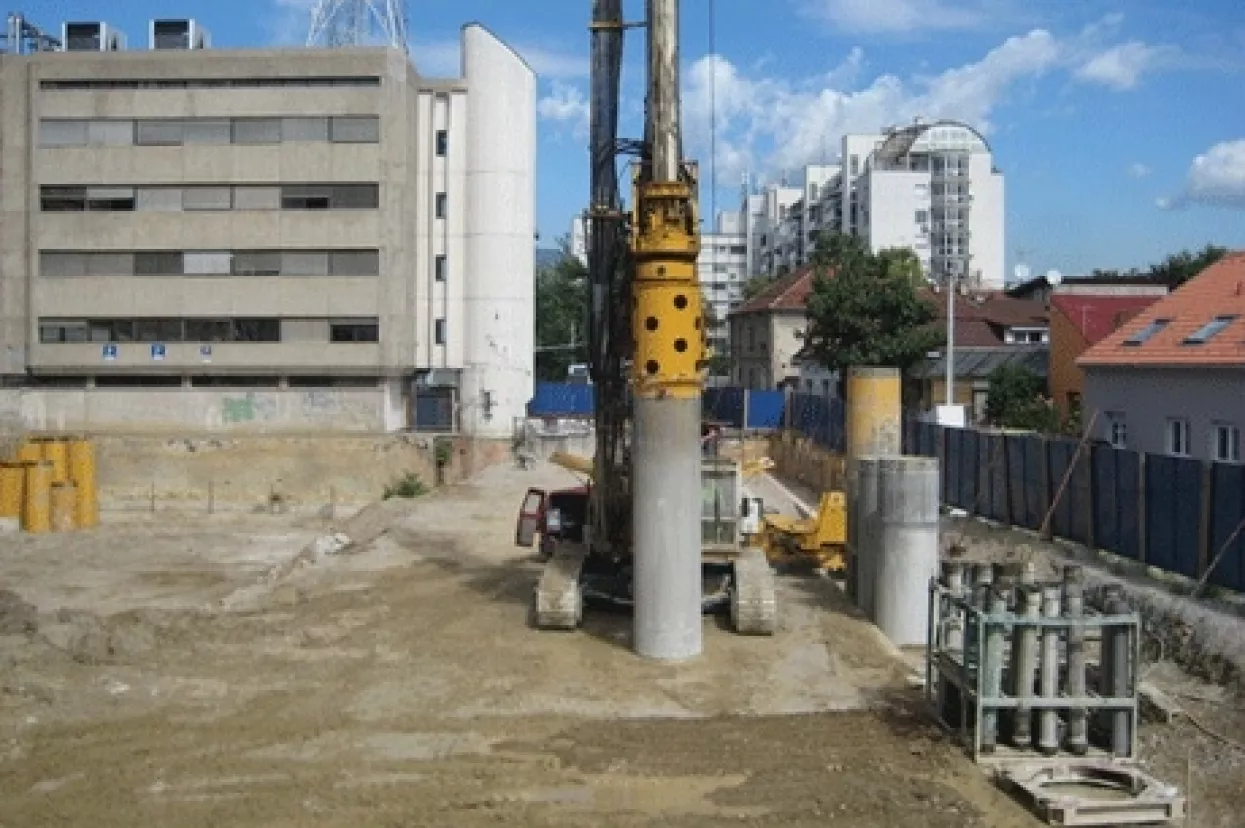 IGH-ova Geotehnika inženjering ide u predstečajnu nagodbu