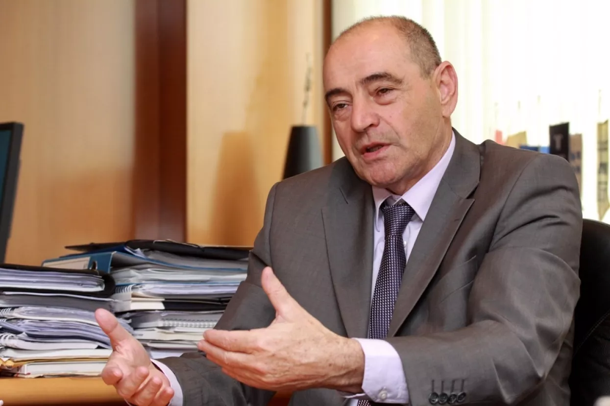 Pripremamo hrvatski konzorcij za investicije poput Plomina i Omble