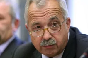 Koračević sljedeći na redu?