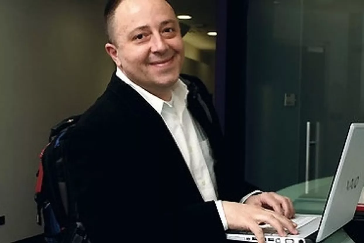 Većina tvrtki izloženija nego &scaron;to ljudi koji ju vode misle