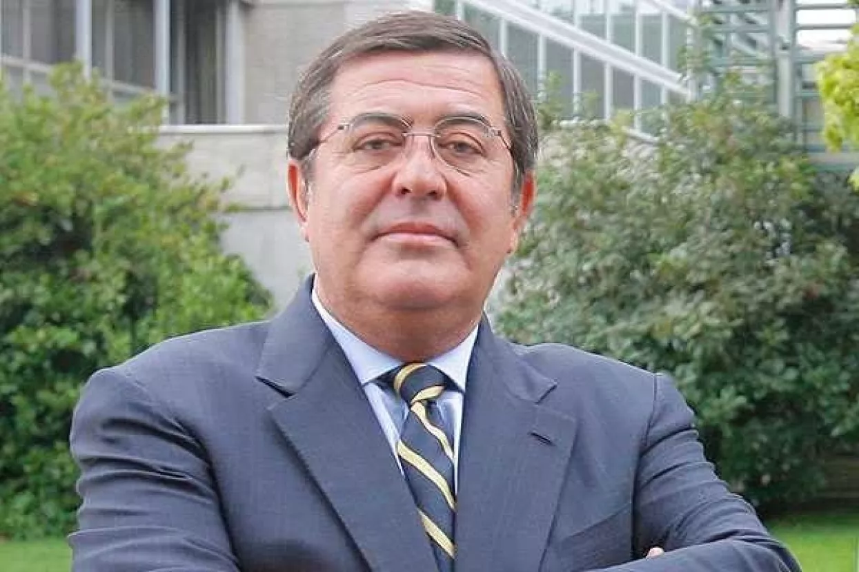 Preminuo Guillermo Luk&scaron;ić