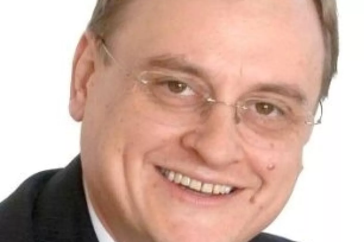 &Scaron;ef Belupa novi predsjednik HUP-ove Udruge proizvođača lijekova