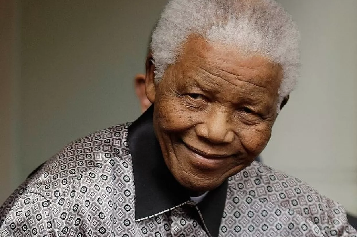 Mandela ponovo u bolnici