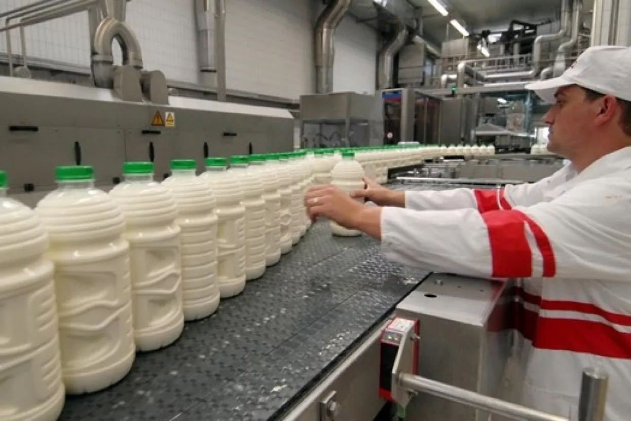 Makroekonomija: Industrija ojačala drugi mjesec zaredom?