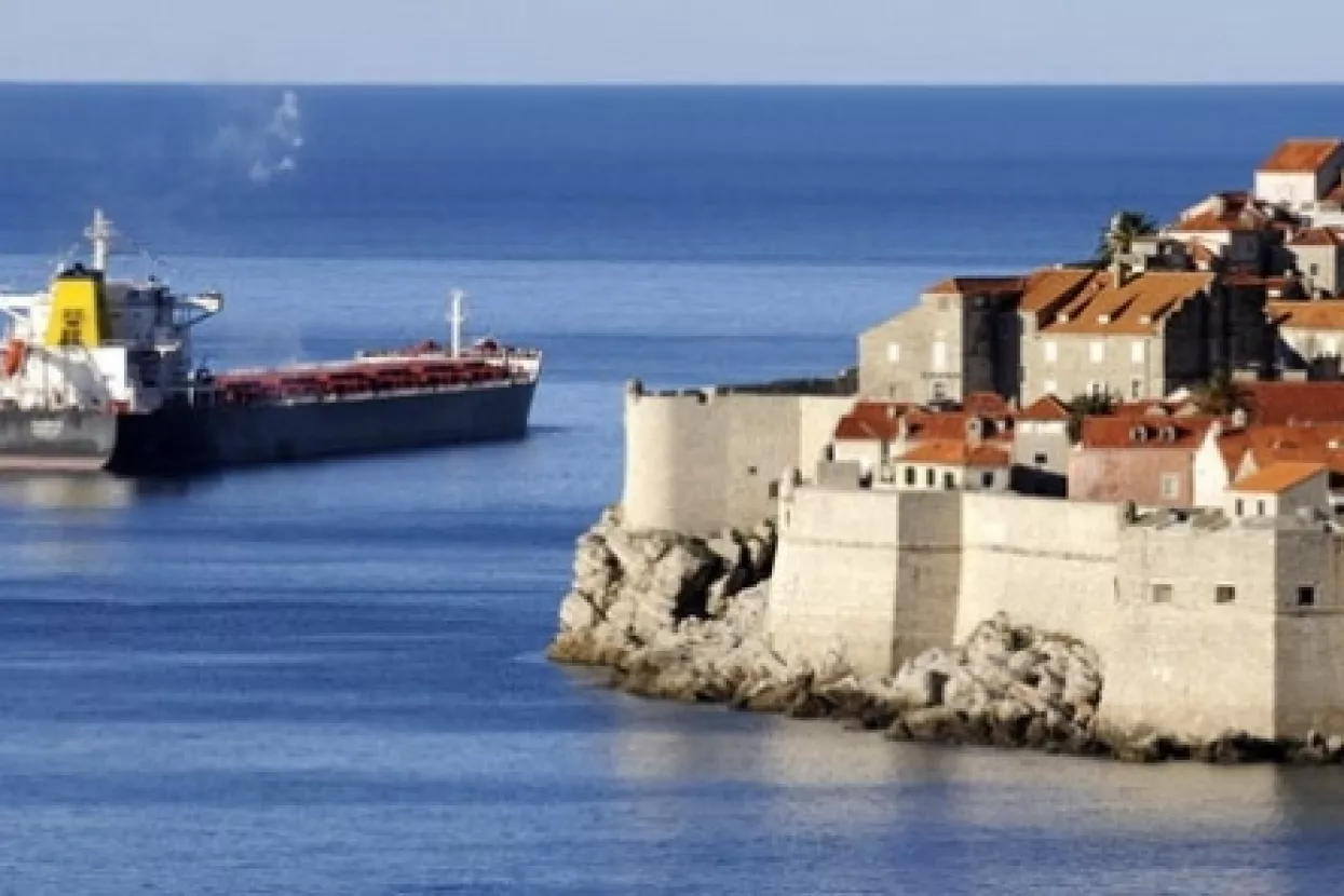 ZSE: U fokusu Atlantska plovidba