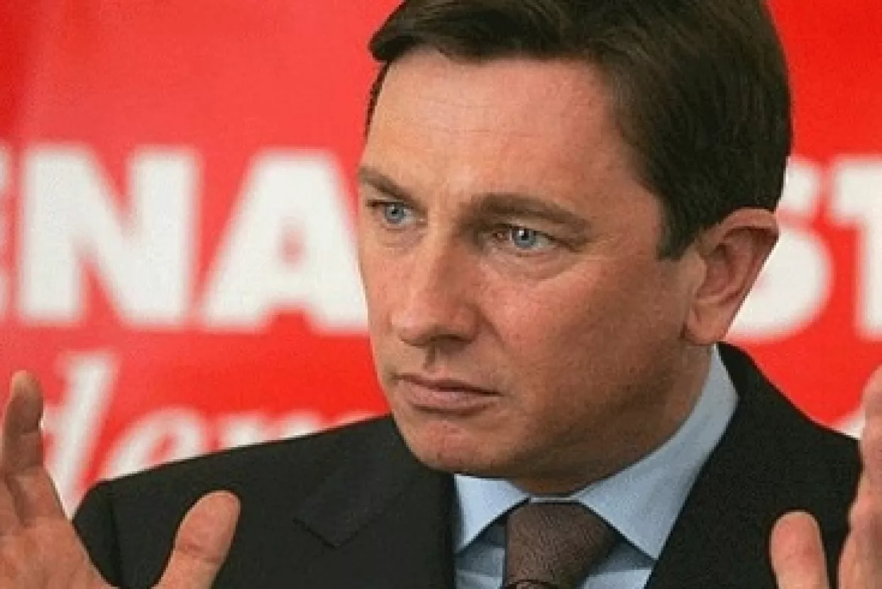 Pahor: Otvara se novi horizont mogućnosti