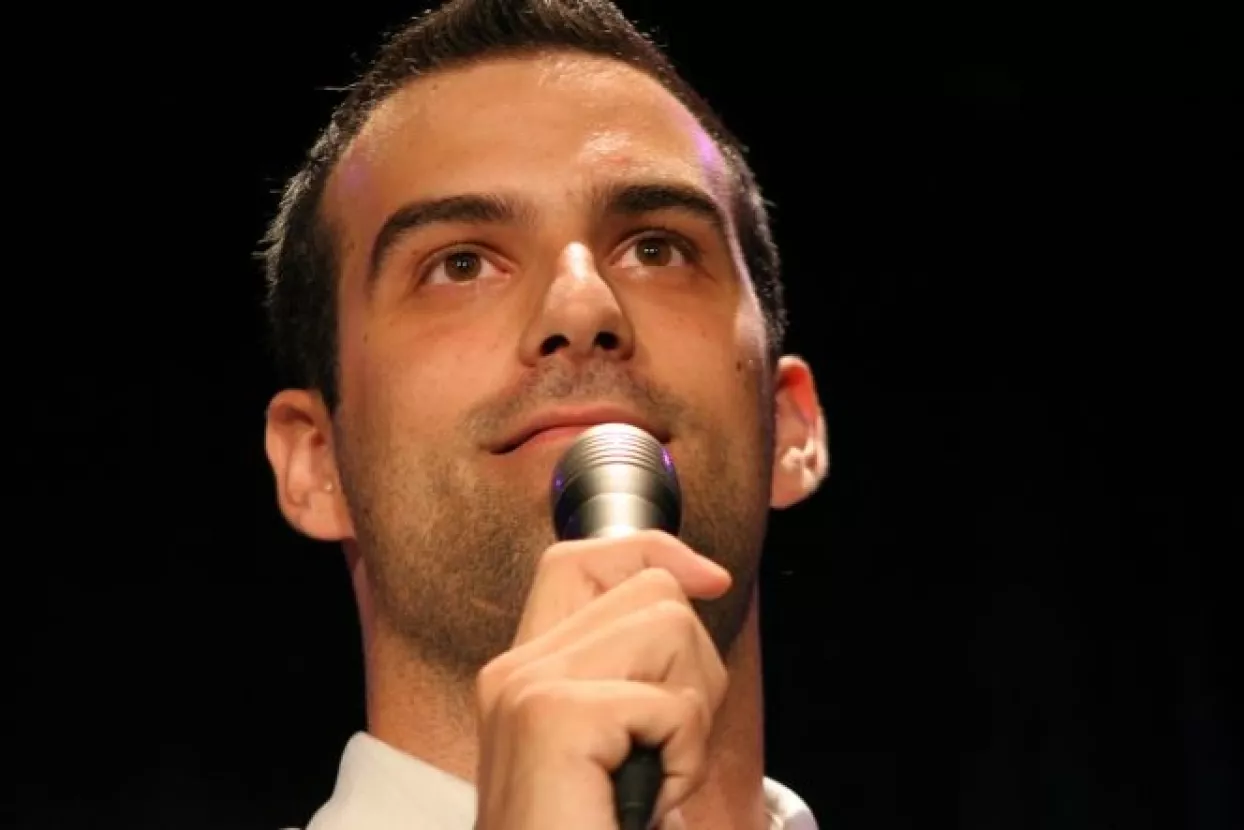 Kad &Scaron;arić traži posao, o tome pi&scaron;e Huffington Post