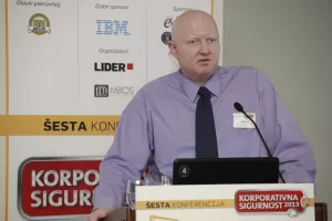 'Ulaskom u EU u Hrvatsku dolaze strani za&scaron;titari'
