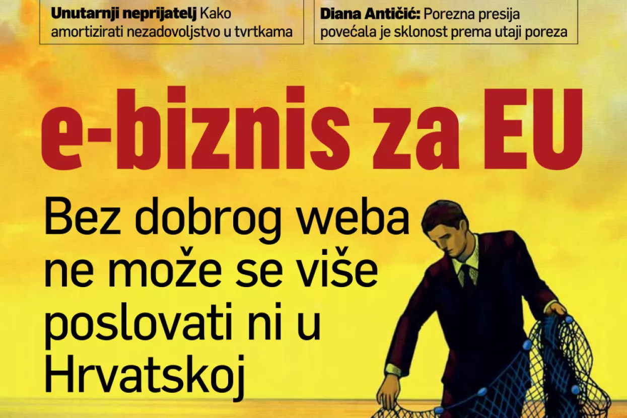 Lider 392, 5. travnja 2013.