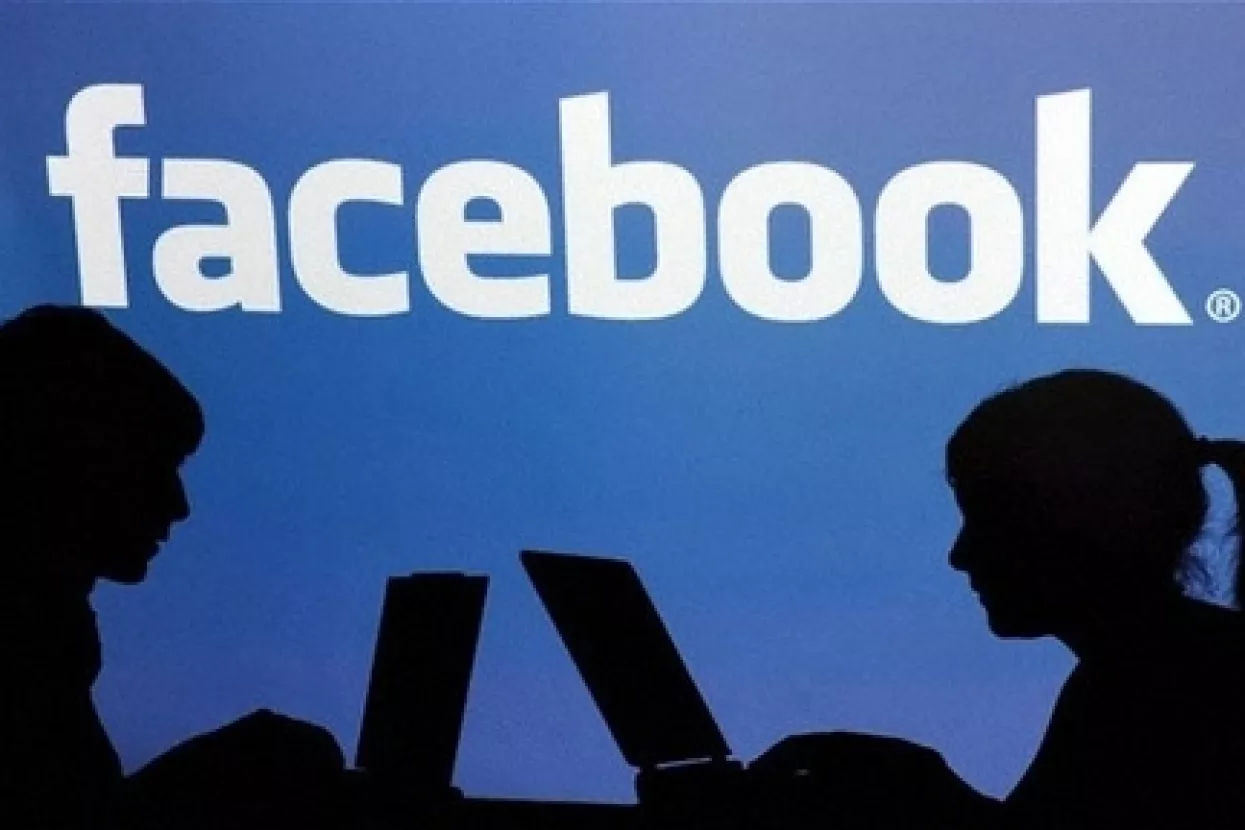 Mark Zuckerberg predstavio 'Facebook Home'