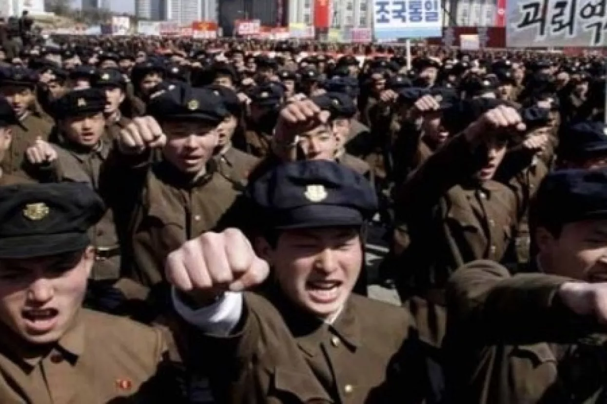 Sjeverna Koreja evakuirala radnike iz zajedničke zone