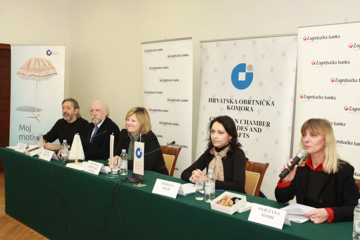 Moj motiv 2.0 - novi natječaj za domaće obrtnike
