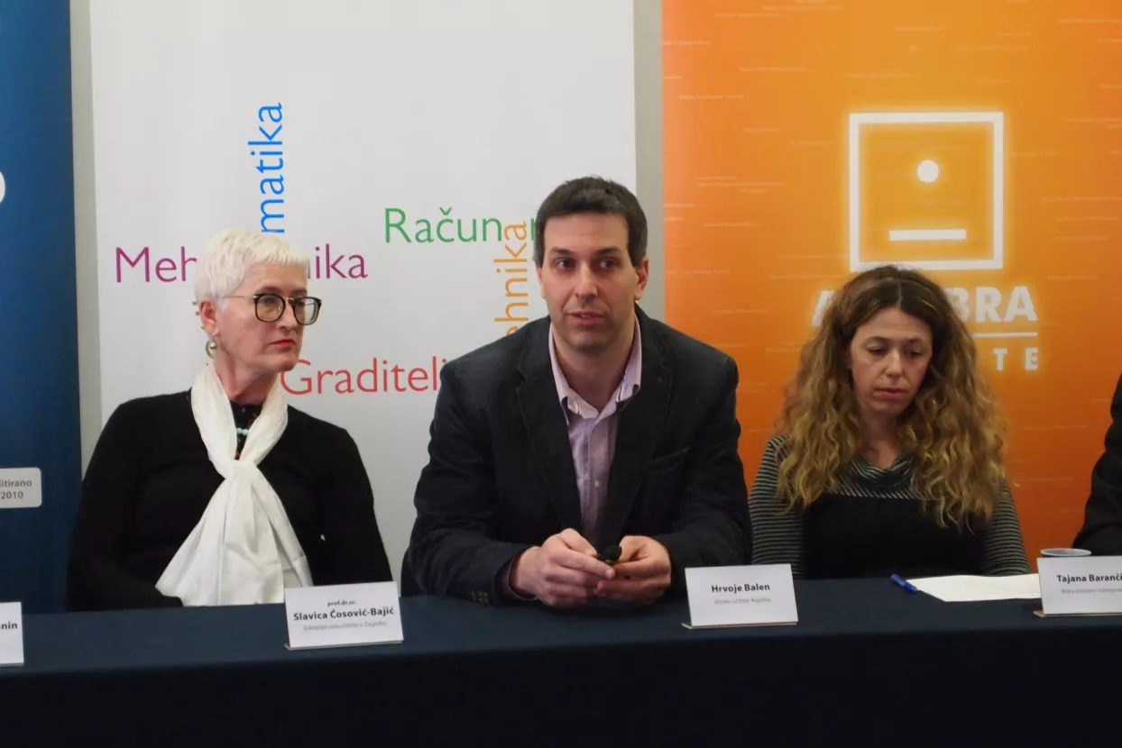 Otvoren 'Nacionalni ICT tjedan'