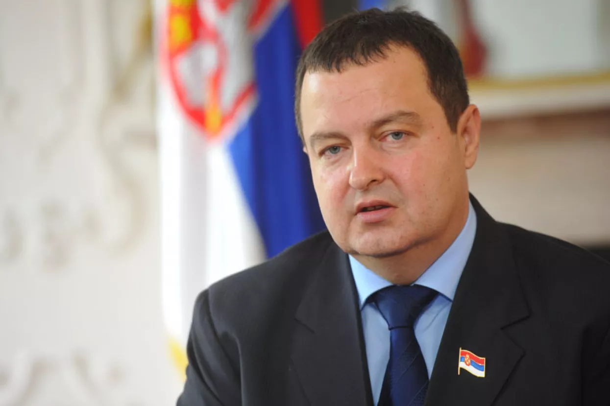 EU žali zbog odluke srbijanske Vlade