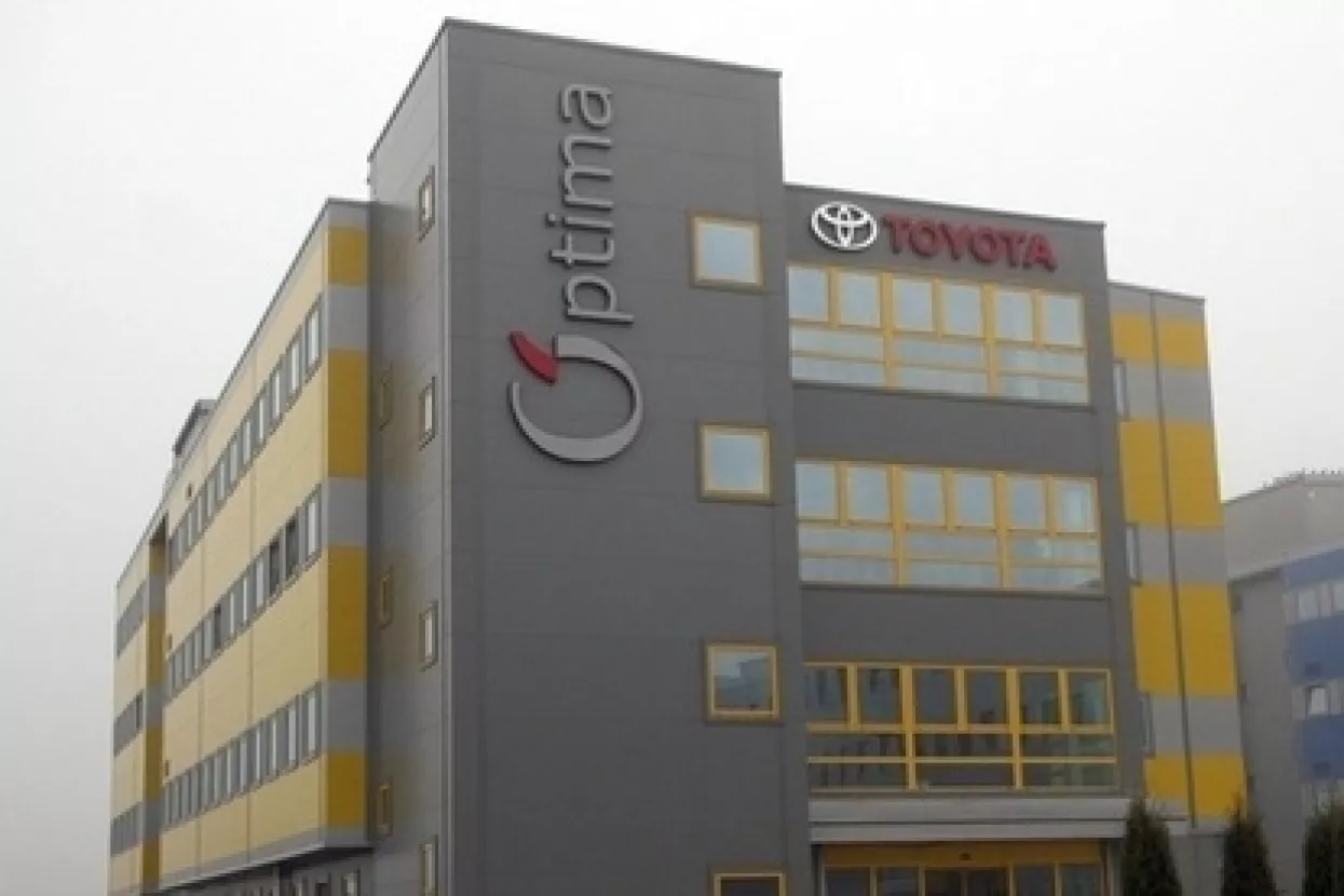 Optima Telekom u 2012. s operativnom dobiti od 26,4 milijuna kuna