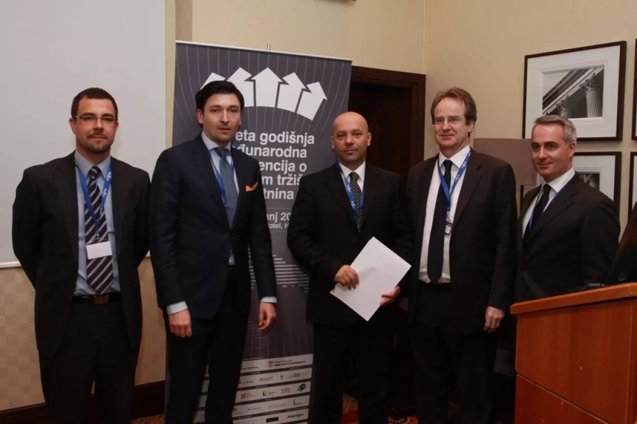 'U Hrvatskoj se za privatne investicije mora gledati tko je na vlasti'
