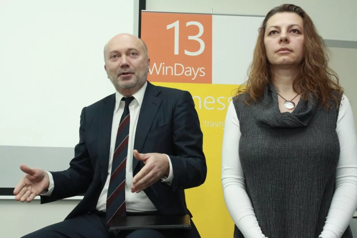 Najnovije IT tehnologije na trinaestim WinDaysima