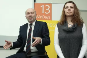 Najnovije IT tehnologije na trinaestim WinDaysima