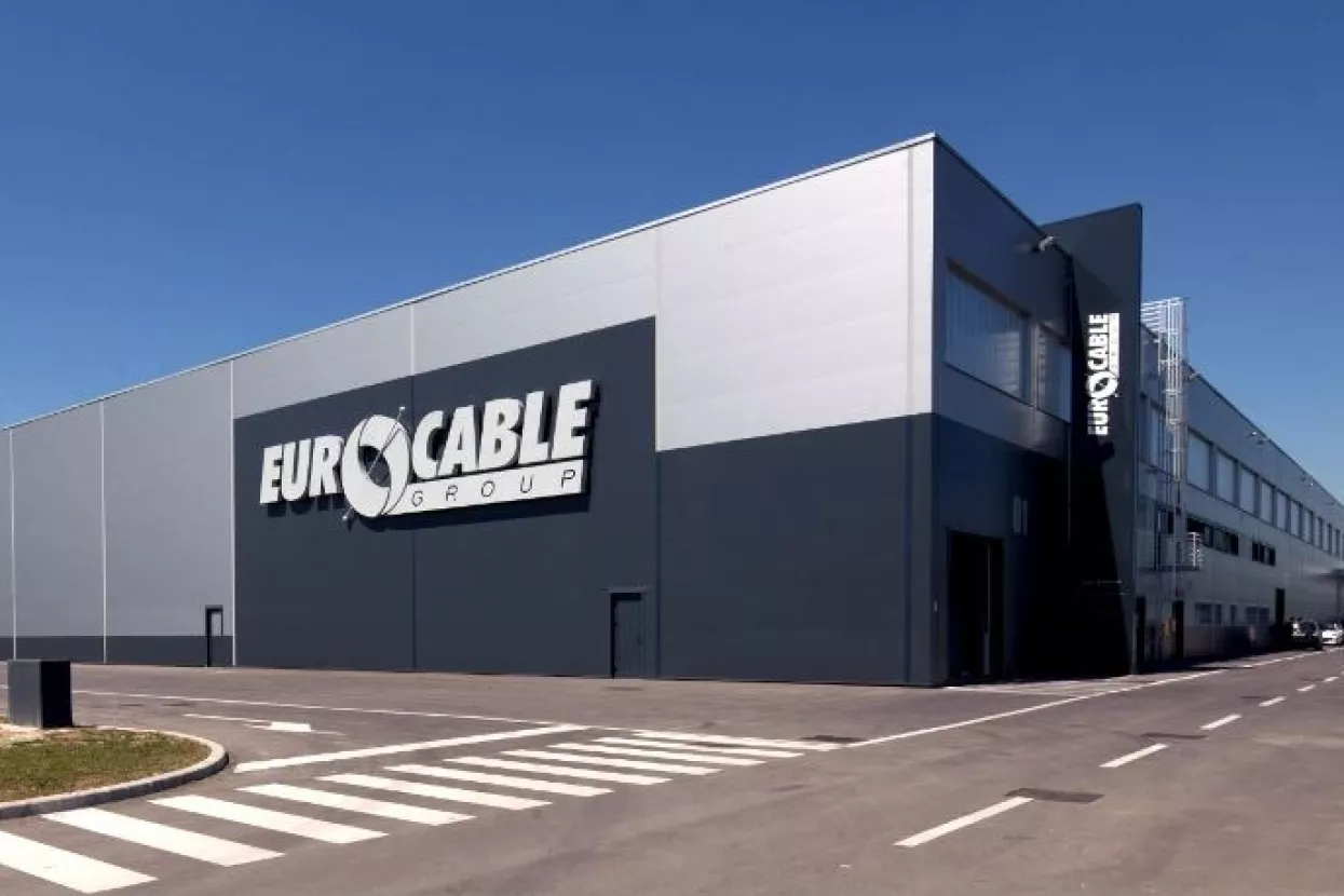 Eurocable grupa ostvarila značajan rast prodaje i prihoda