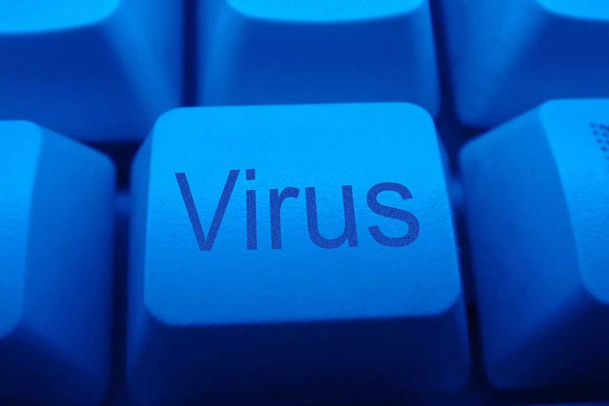 Na računalu vam se pojavilo MUP-ovo upozorenje? Zaradili ste virus!