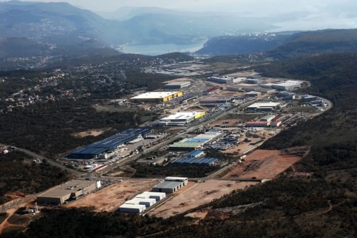 Nova poduzetnička zona u Rijeci, zainteresirana 22 poduzetnika
