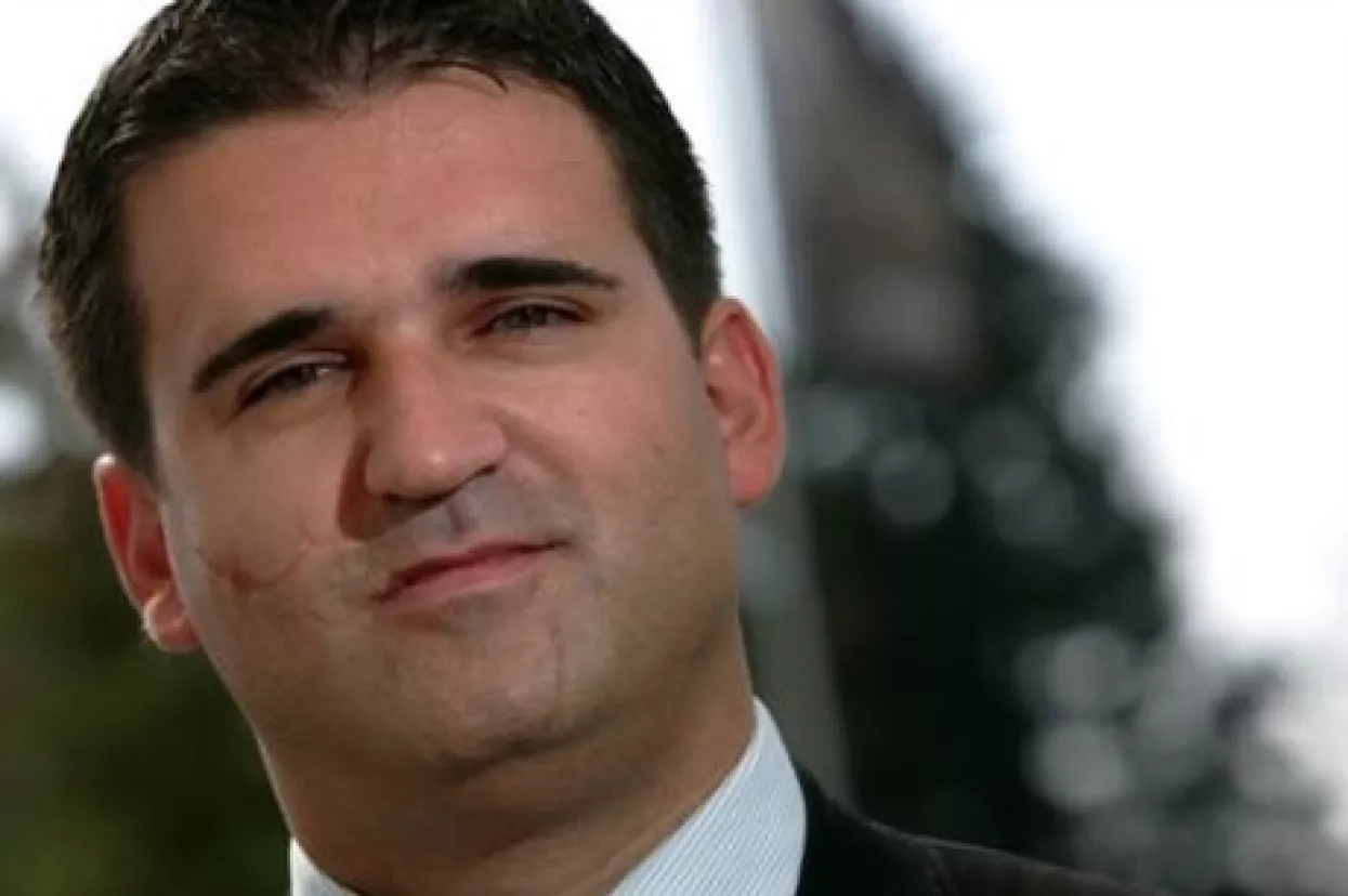 Uhićeni majka i braća Sandija &Scaron;ole
