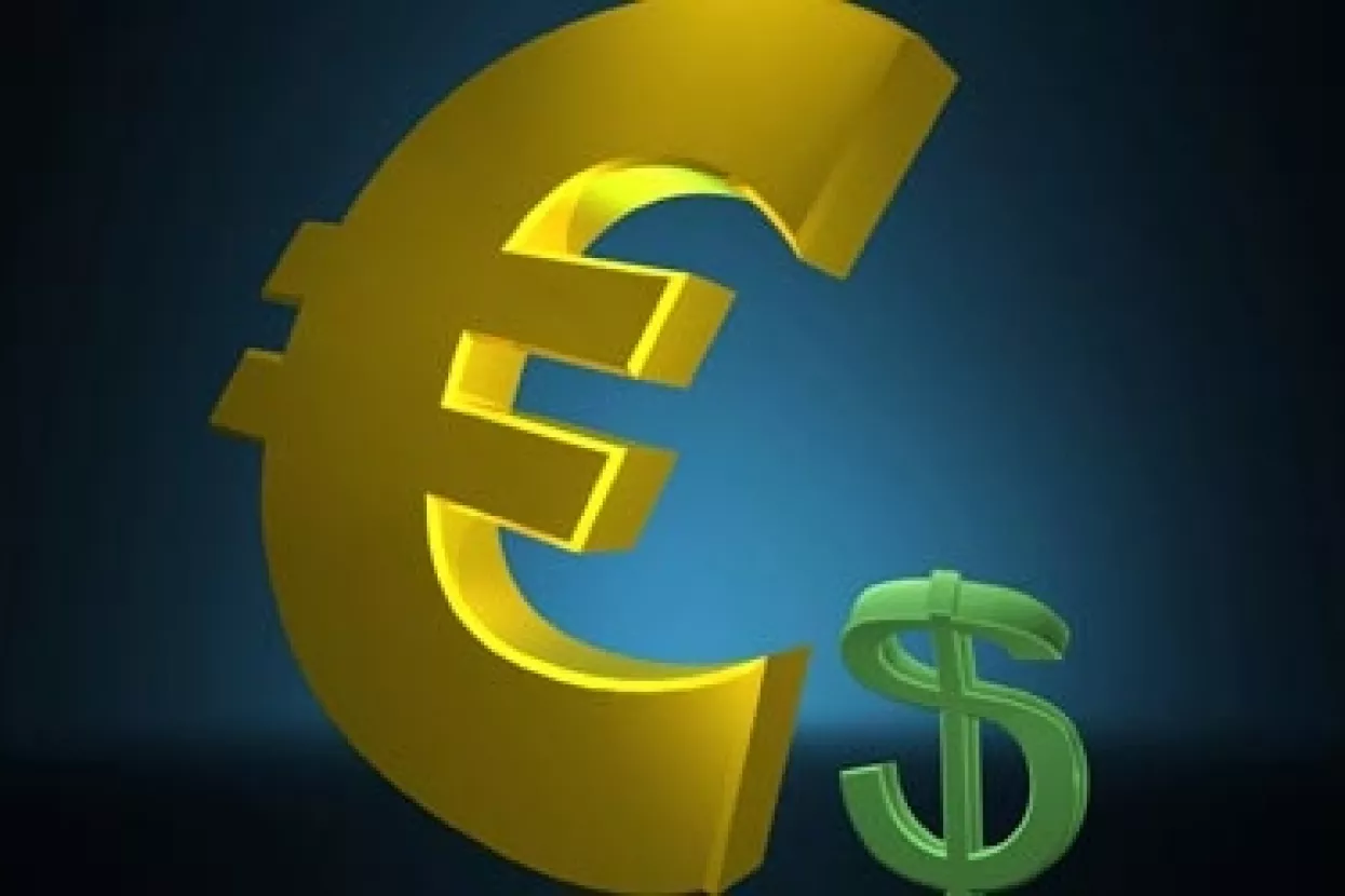Euro bi trebao ostati jak
