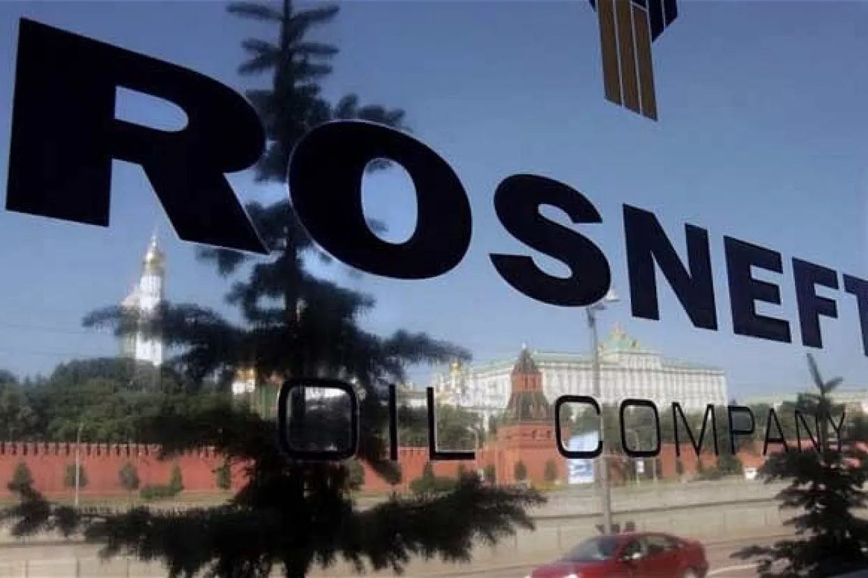 Rusija razmi&scaron;lja o prodaji udjela državne naftne kompanije