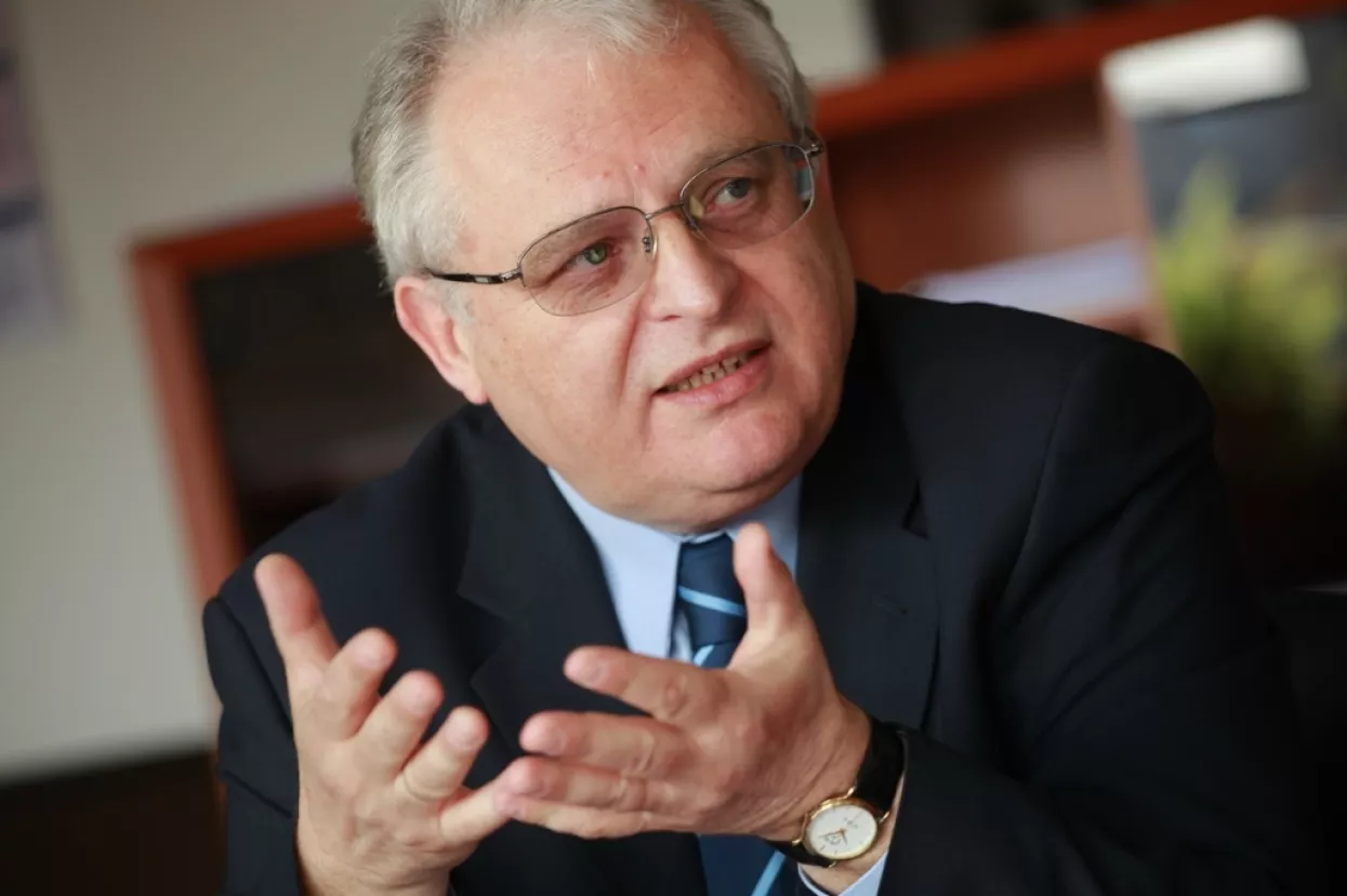 Državna imovina: Evidentirati, popisati, procijeniti i zaraditi