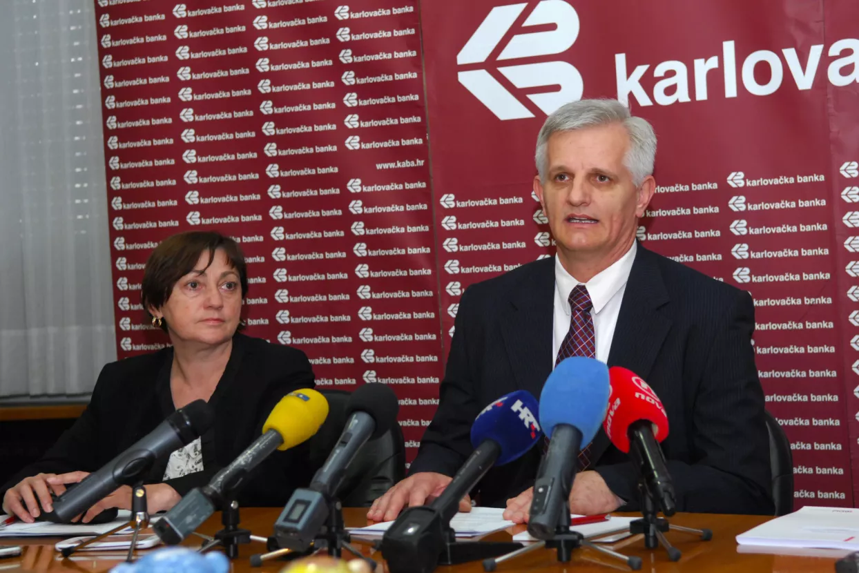Depoziti Kabe su sigurni, uočen tek manji porast podizanja gotovine