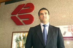 Sandi &Scaron;ola izbjegao javno uhićenje i oti&scaron;ao u USKOK