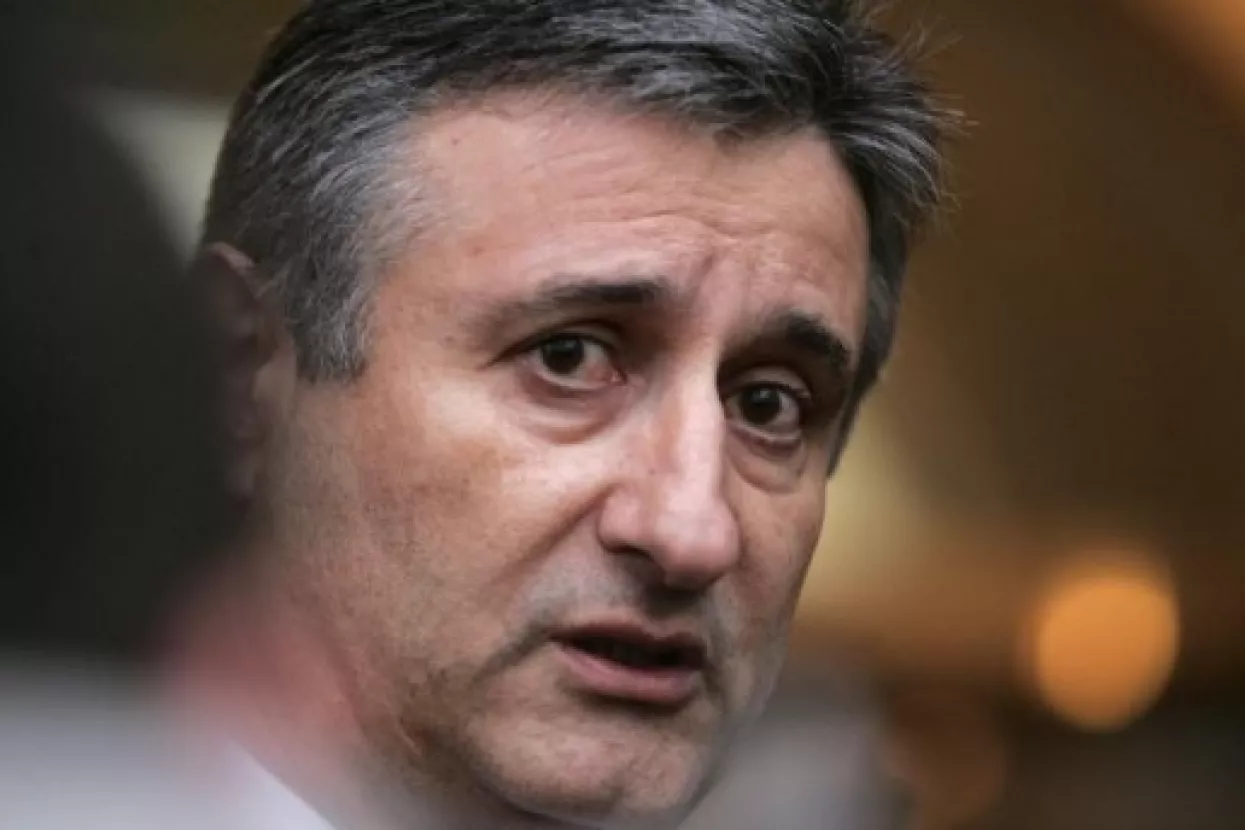 Karamarko: Nakon 1. srpnja tražit ćemo prijevremene izbore