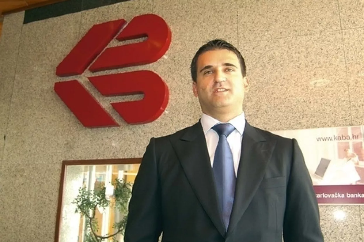 Osumnjičenu tvrtku osnovale supruge službenika SOA-e