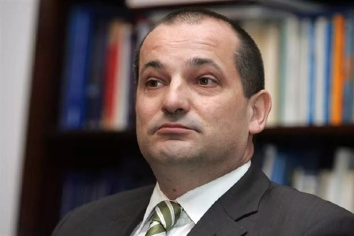 Miljenić tvrdi da se uvid u zemlji&scaron;ne knjige neće naplaćivati