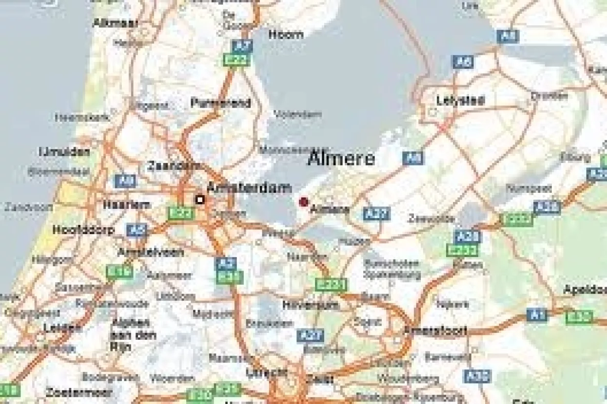 Google Earth snimio ubojstvo u Nizozemskoj
