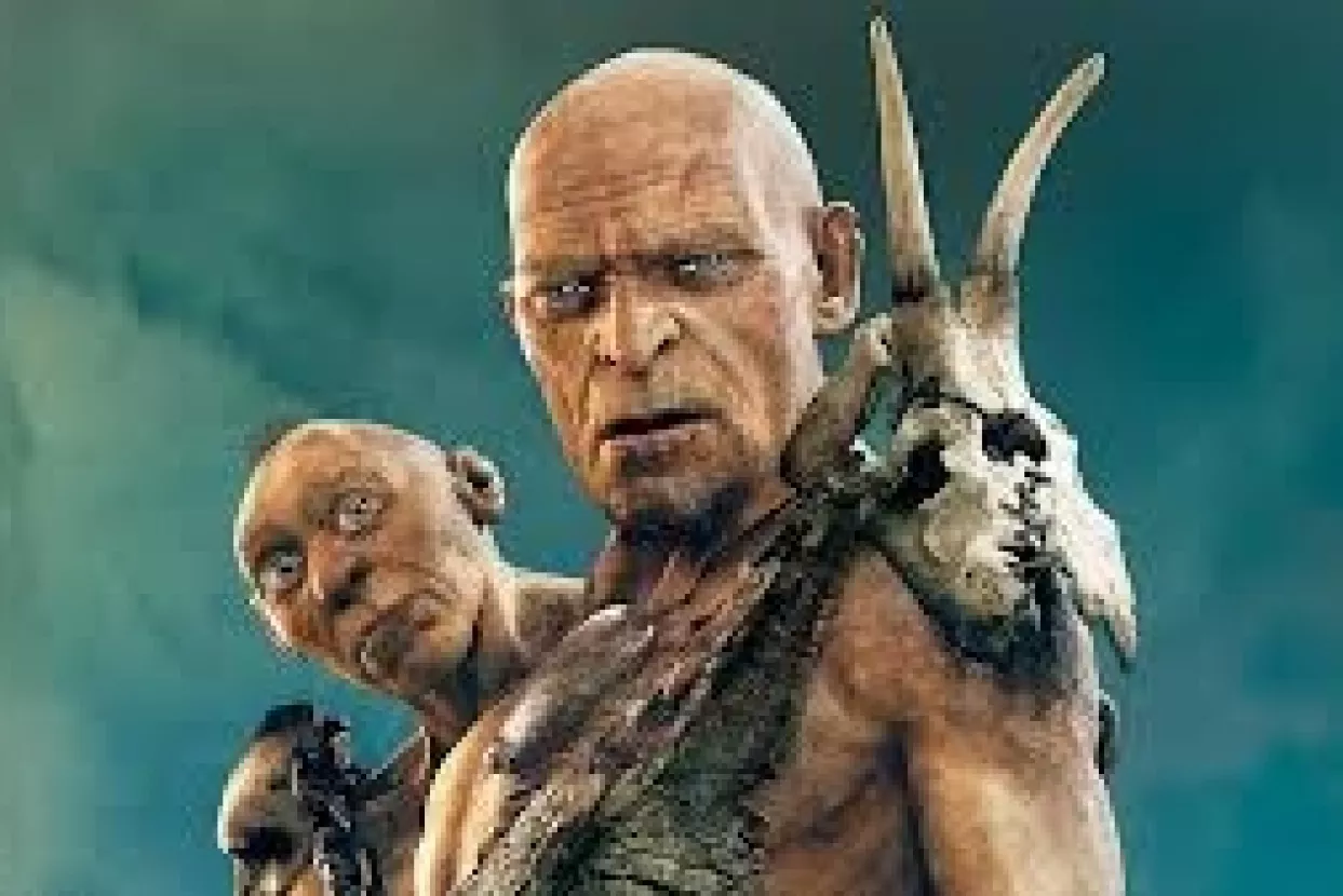 Jack the Slayer