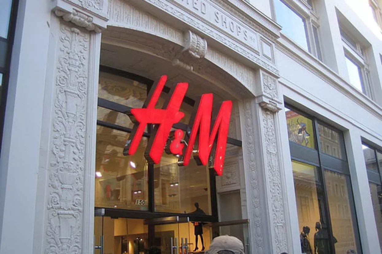 Hoće li H&M morati ranije u proljetnu rasprodaju?