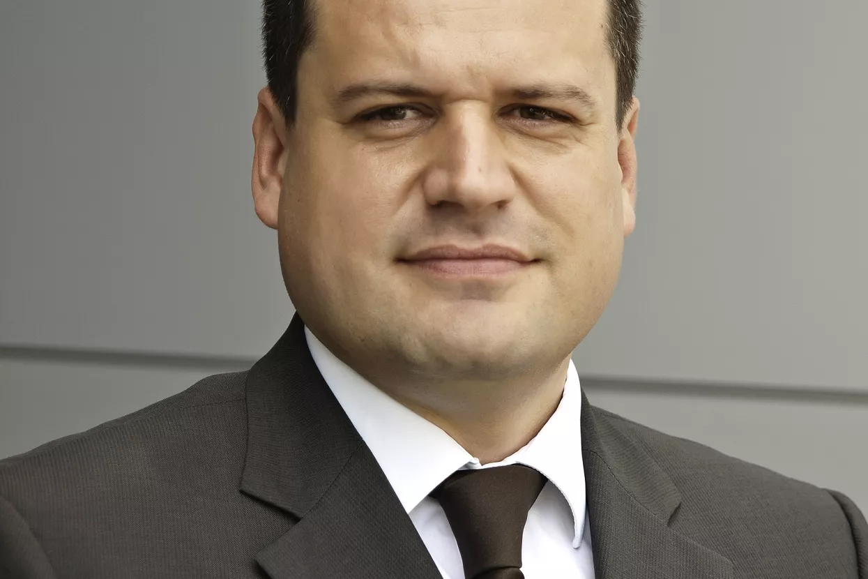 Davor Runjak novi Direktor prodaje Poslovne inteligencije