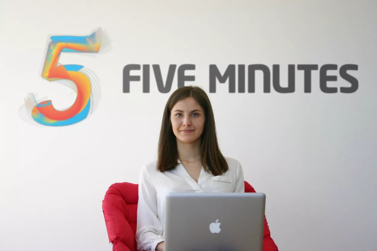 Mandić preuzima strateške komunikacije tvrtke Pet minuta