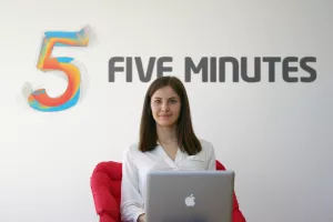 Mandić preuzima strateške komunikacije tvrtke Pet minuta