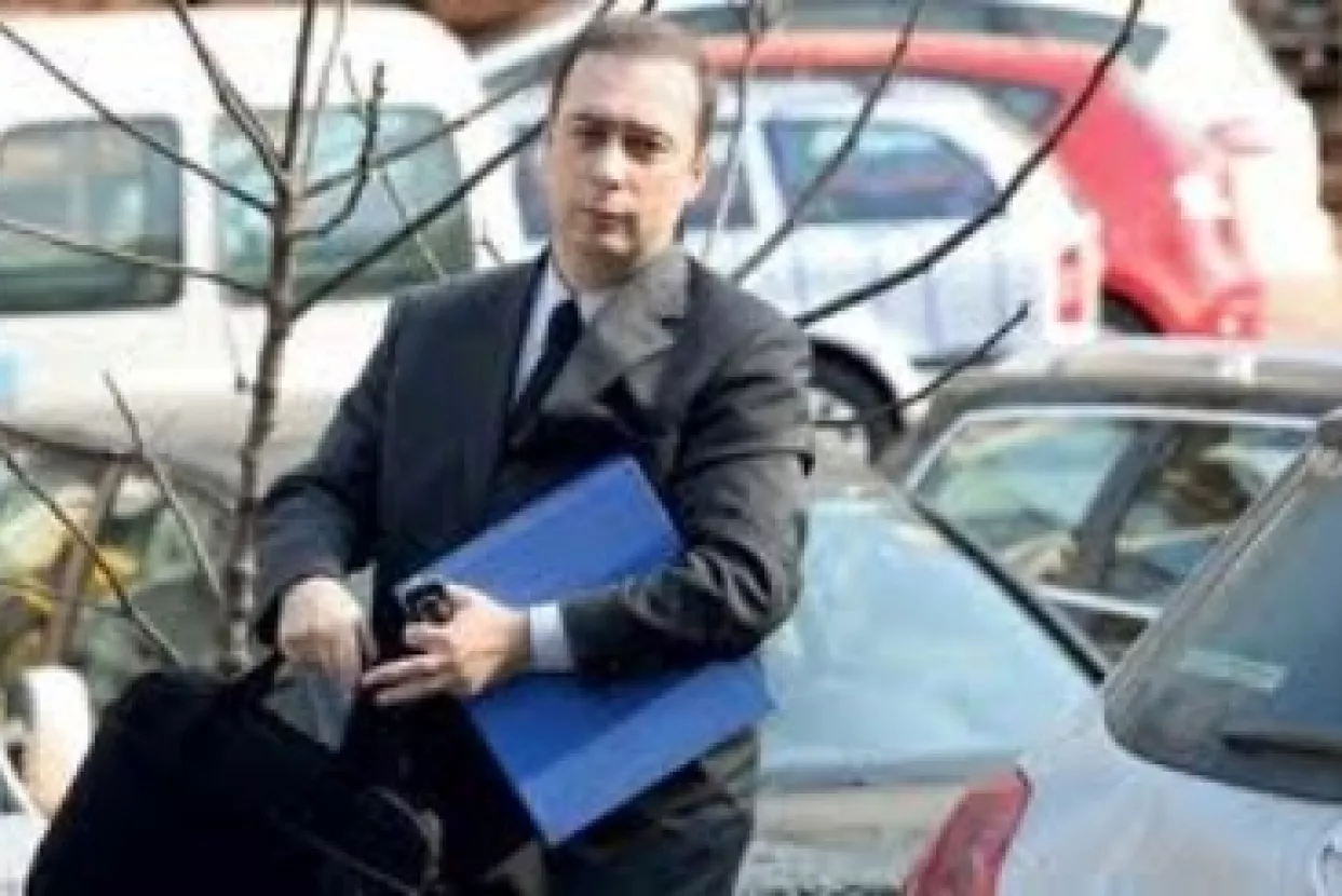 Nenad Končar na čelu Brodotrogira